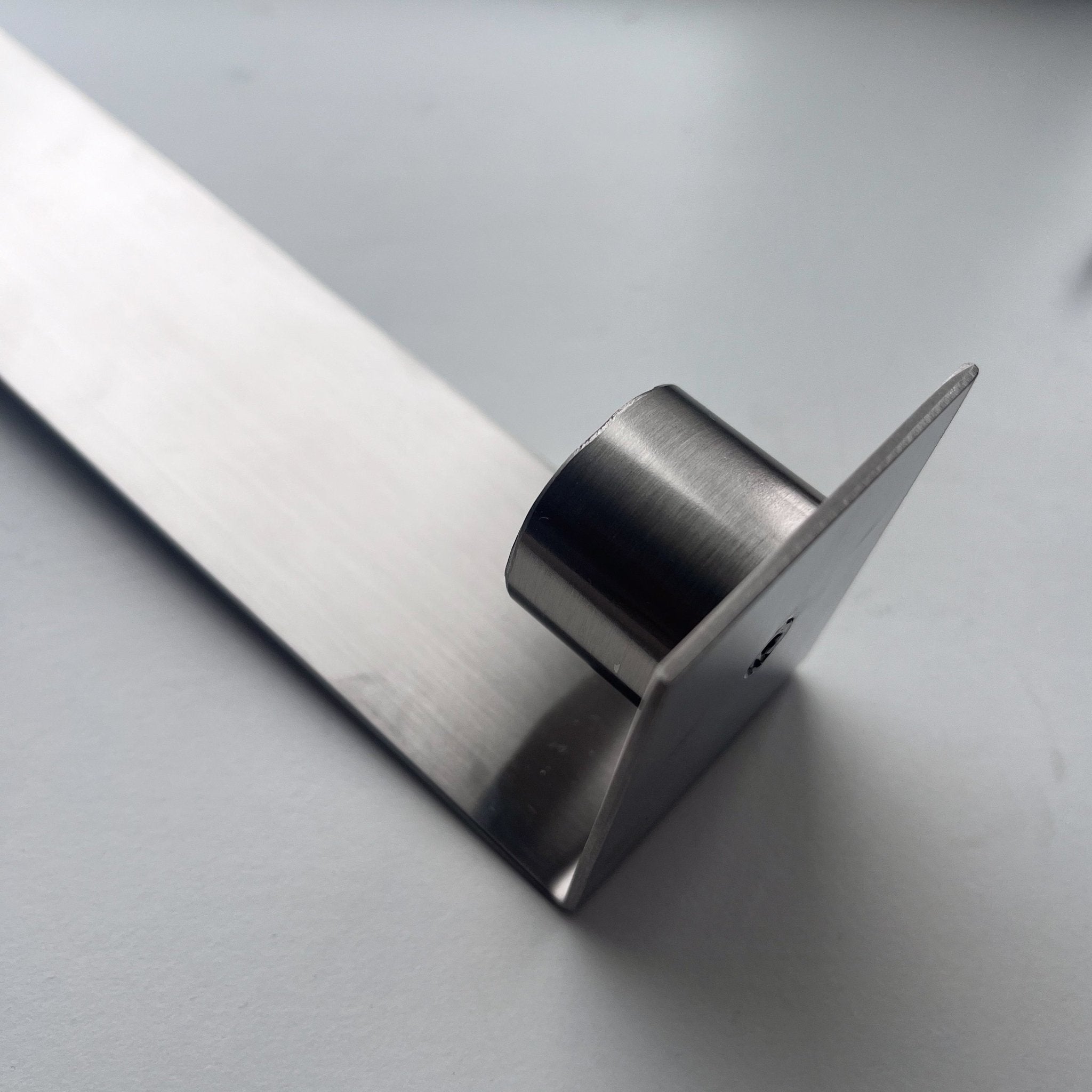 STÅL LYSESTAGE STAVANGER - Acier Studio