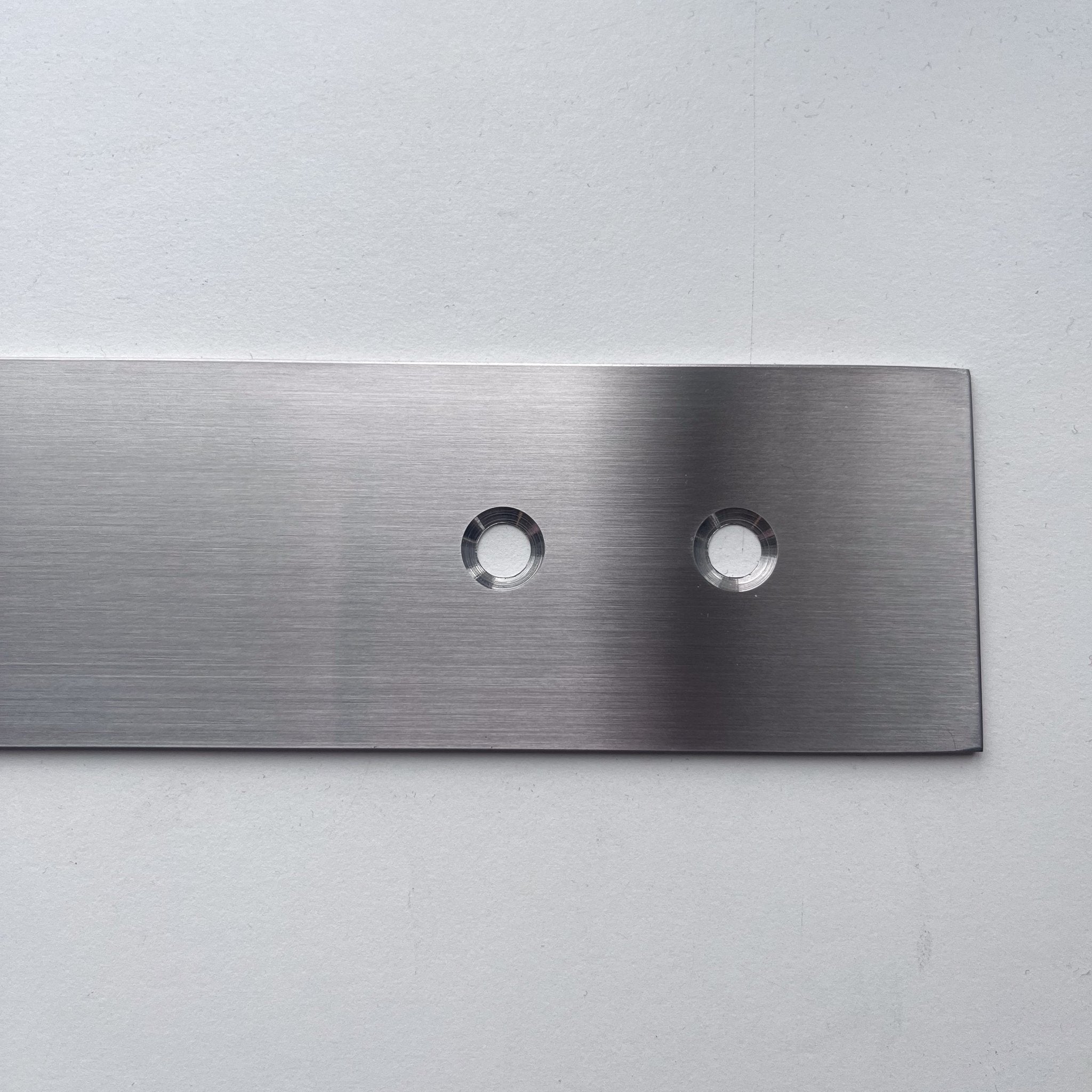 STÅL LYSESTAGE STAVANGER - Acier Studio