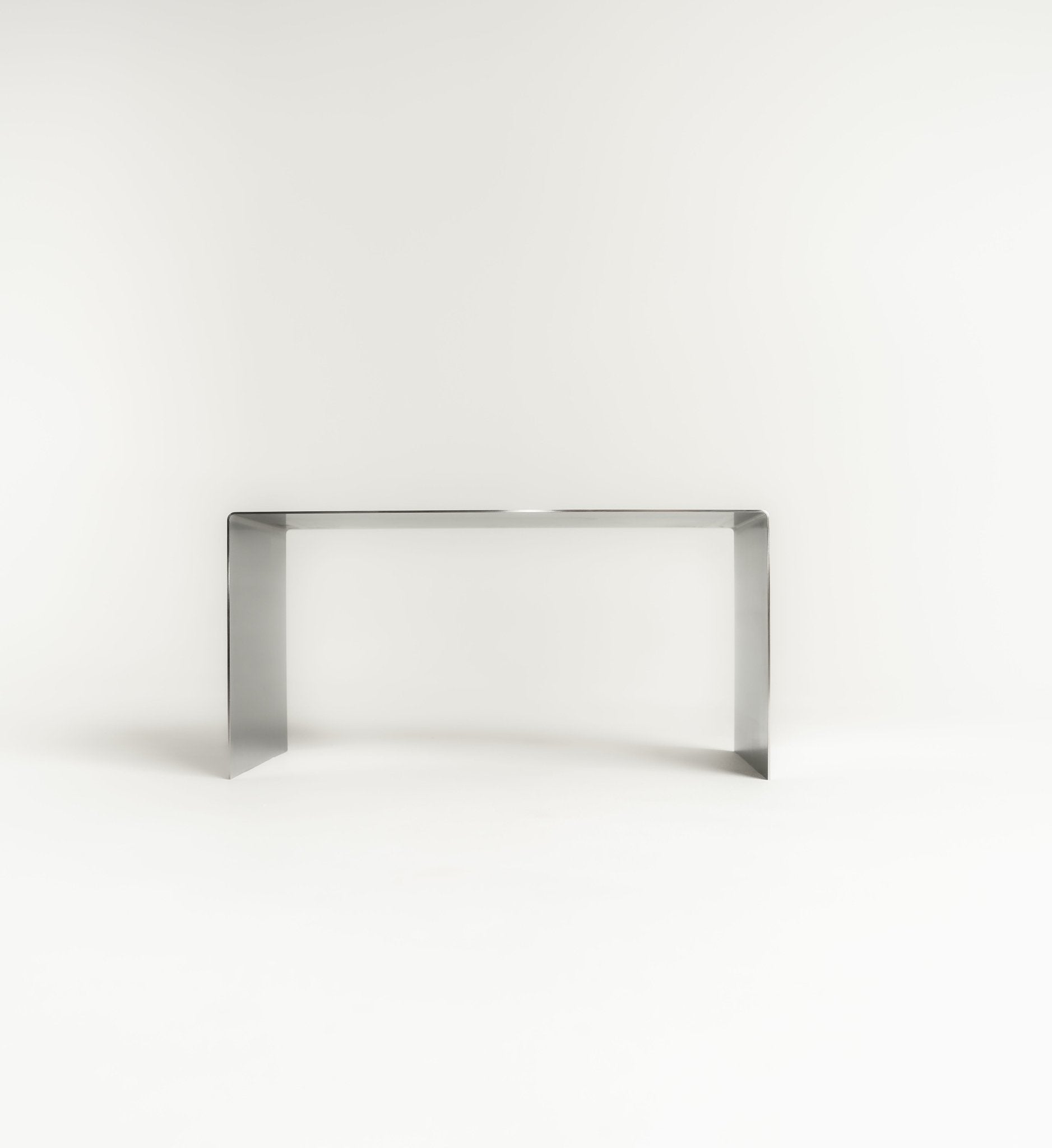 STÅL SOFABORD COPENHAGEN - Acier Studio