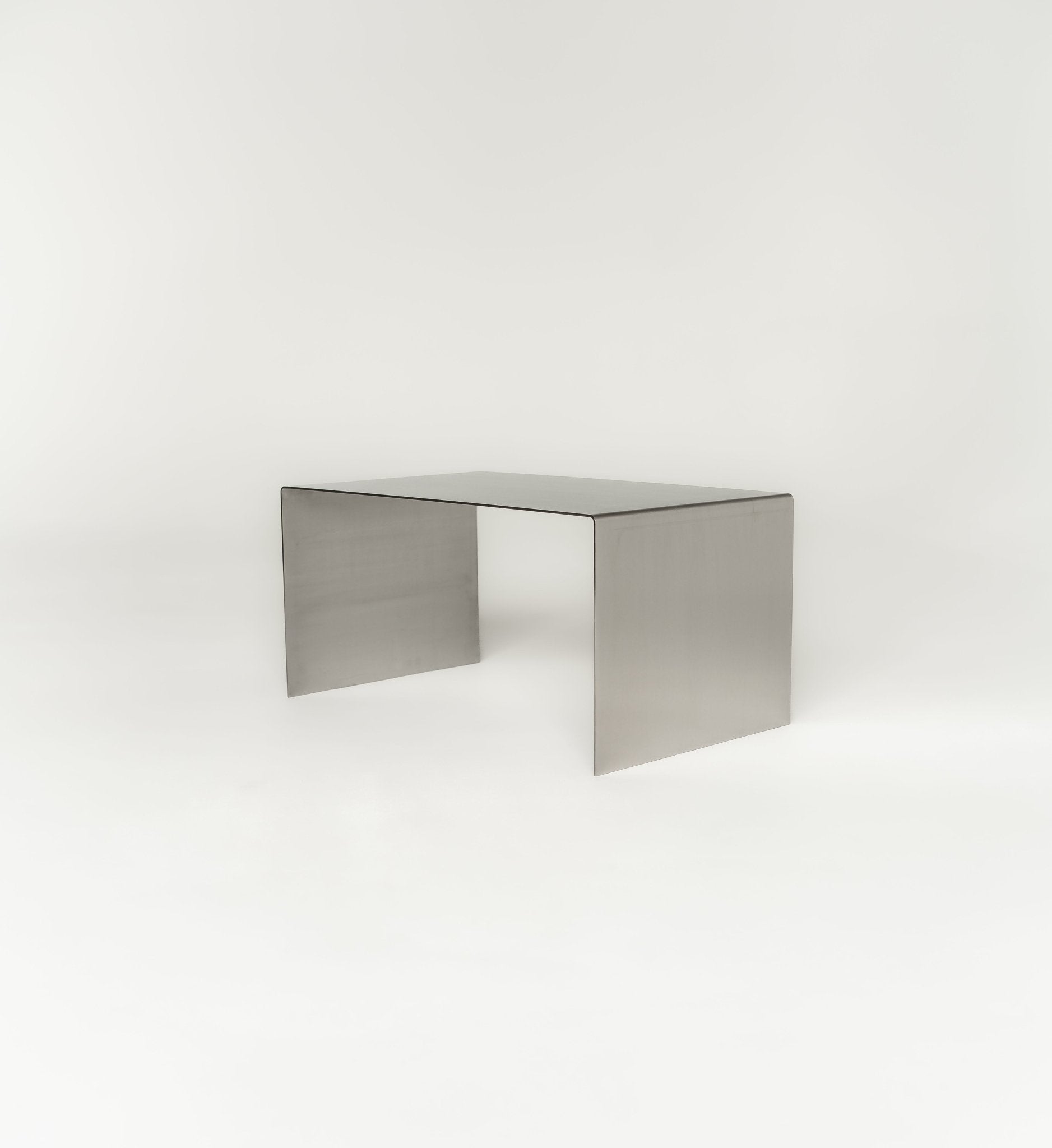 STÅL SOFABORD COPENHAGEN - Acier Studio