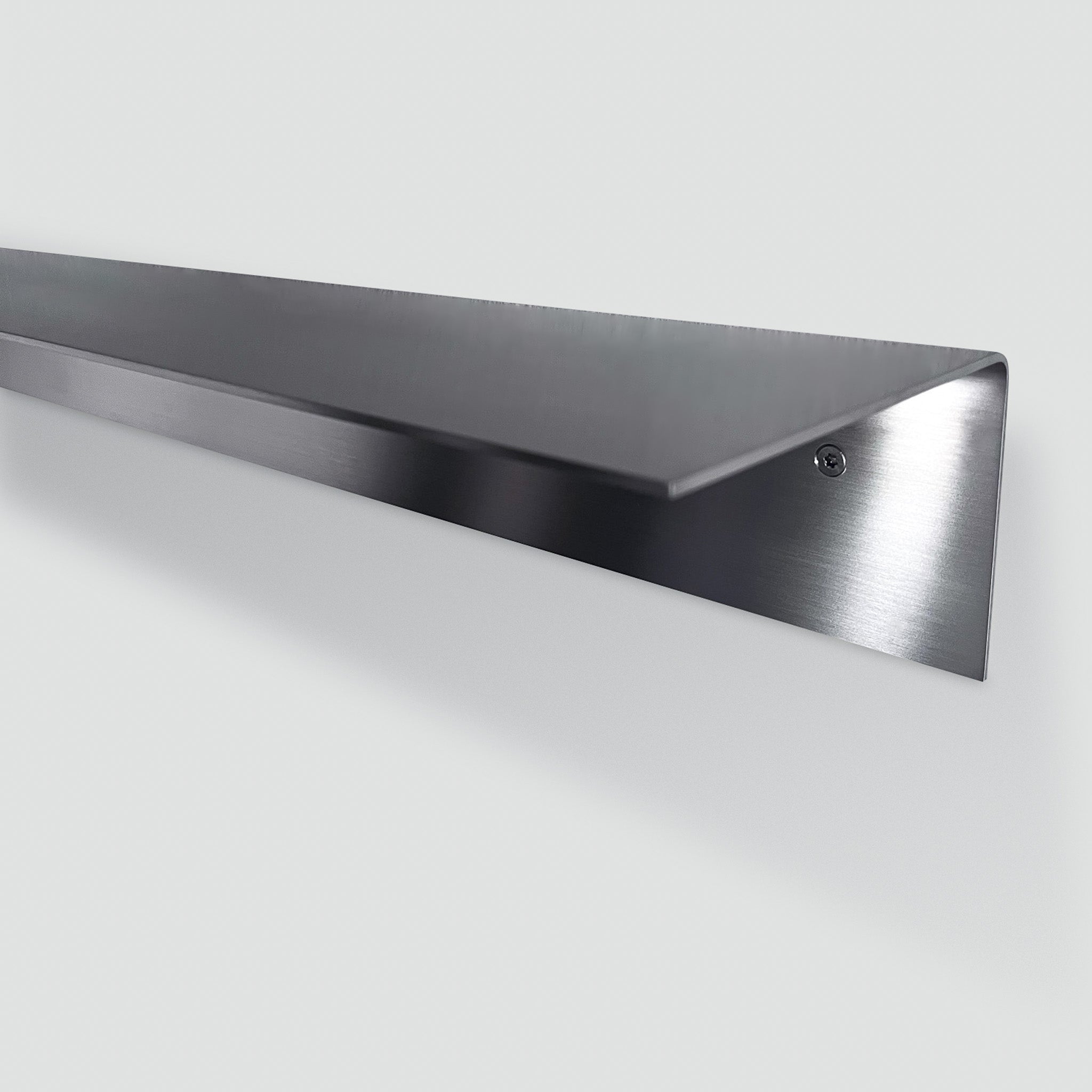 STÅLHYLDE BERGEN - Acier Studio