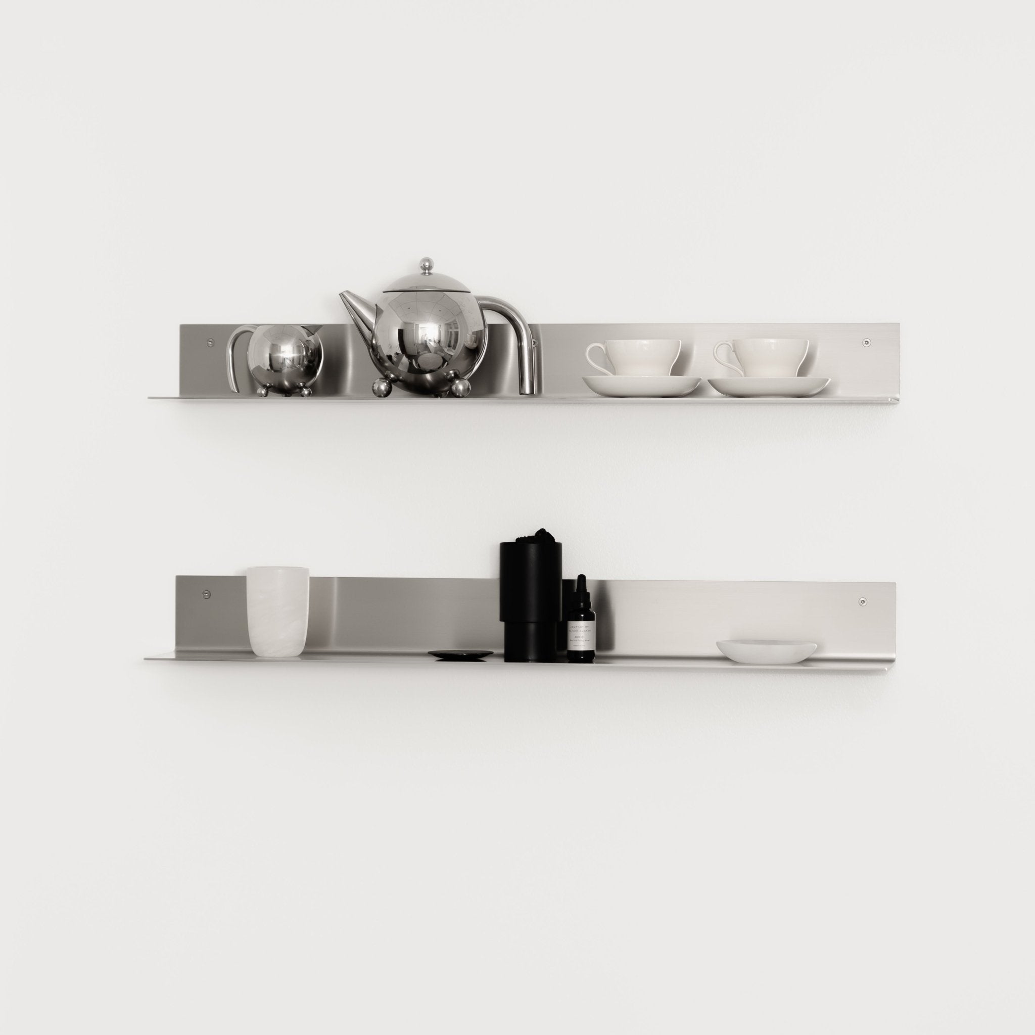 STÅLHYLDE SKAGEN - Acier Studio