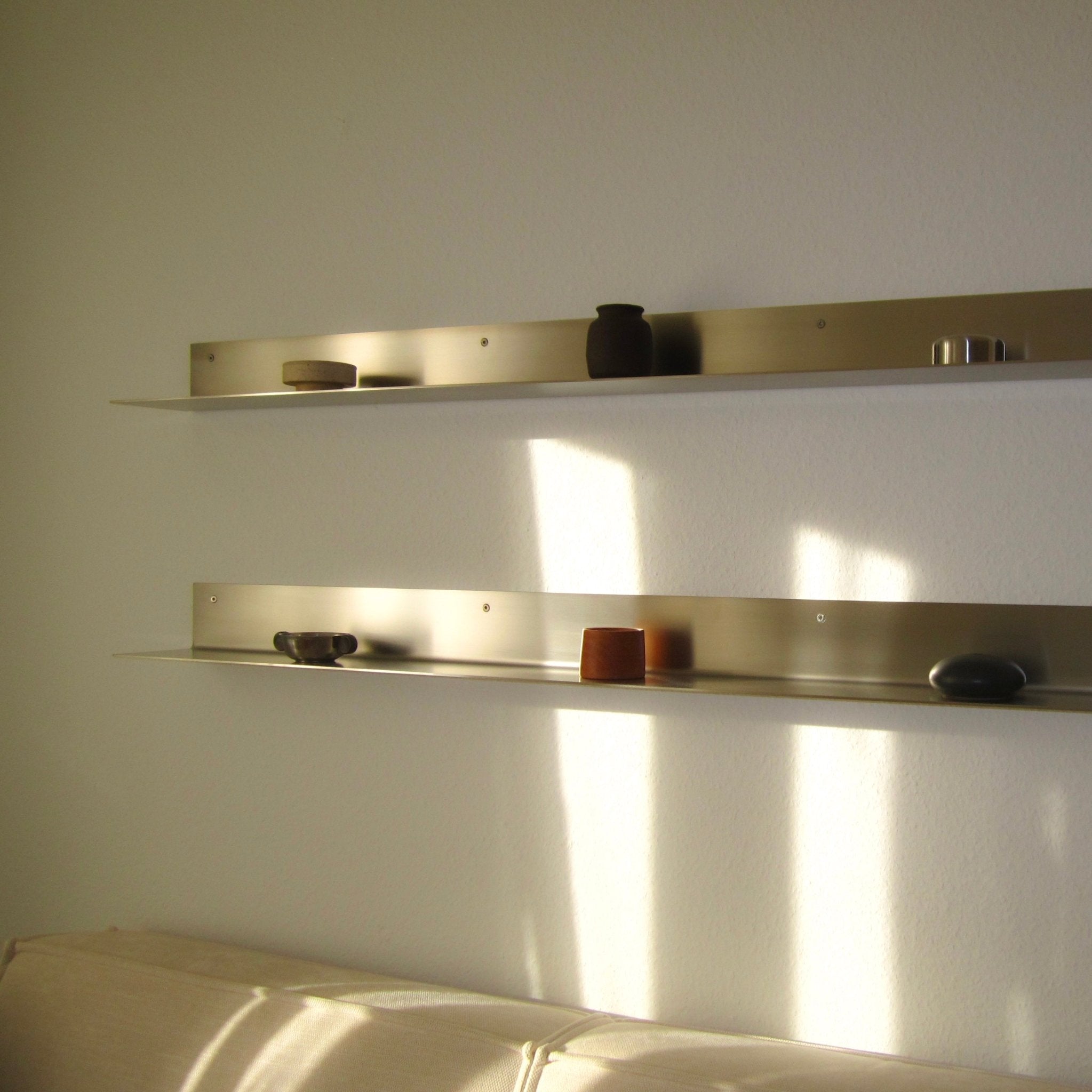 STÅLHYLDE SKAGEN - Acier Studio