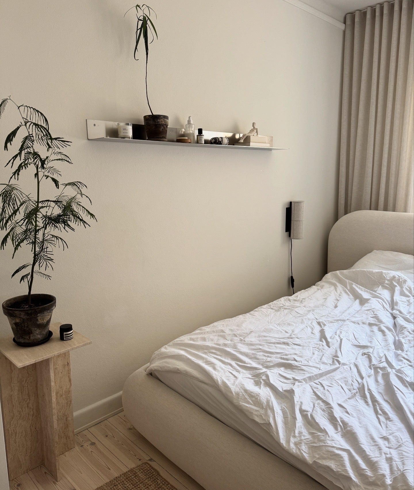 STÅLHYLDE SKAGEN - Acier Studio